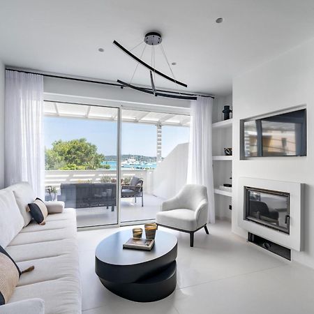 Marina Suite Porto Heli Exterior foto