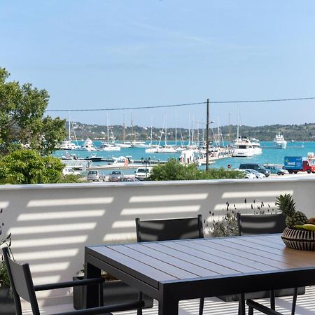 Marina Suite Porto Heli Exterior foto